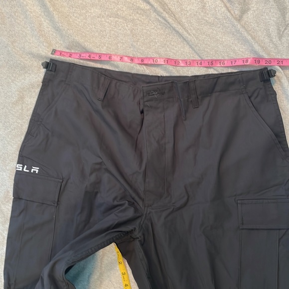 Propper BDU Trouser XL/L black F520155001 TESLA NWOT - Picture 4 of 11